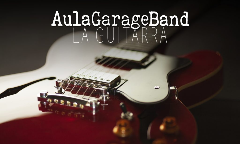 la guitarra